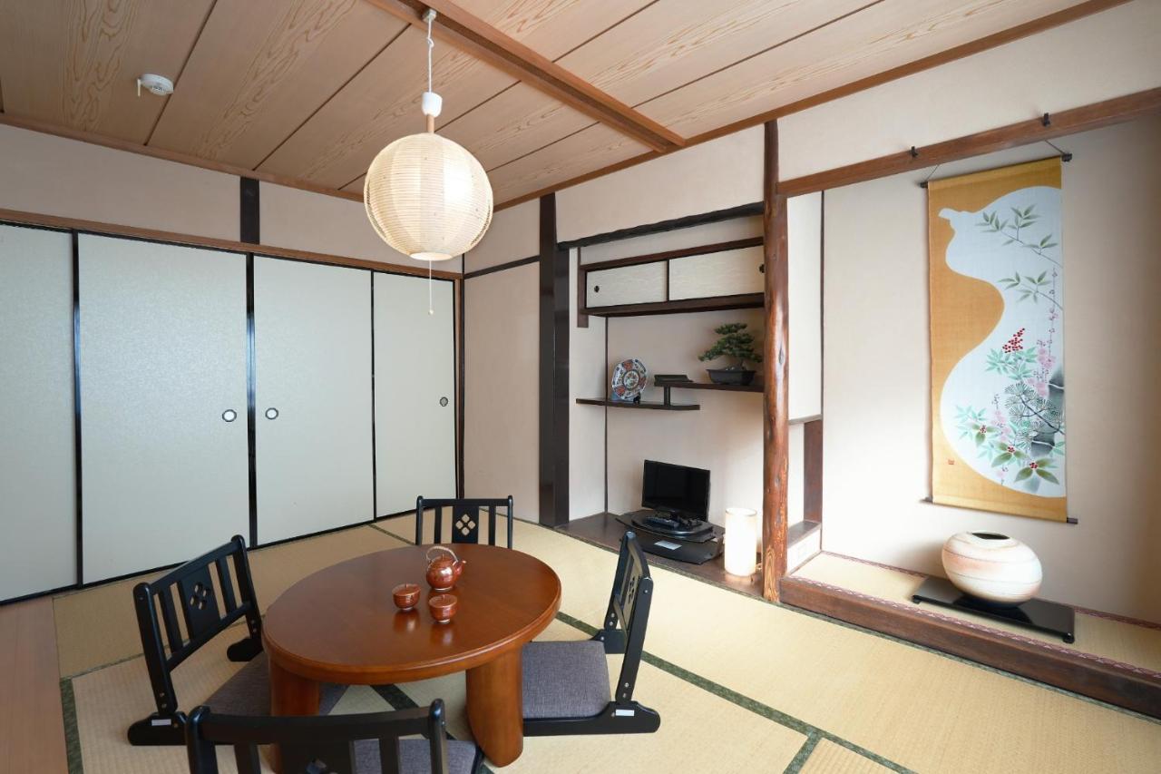 Tianyi Pavilion - Vacation 46500v Kyoto