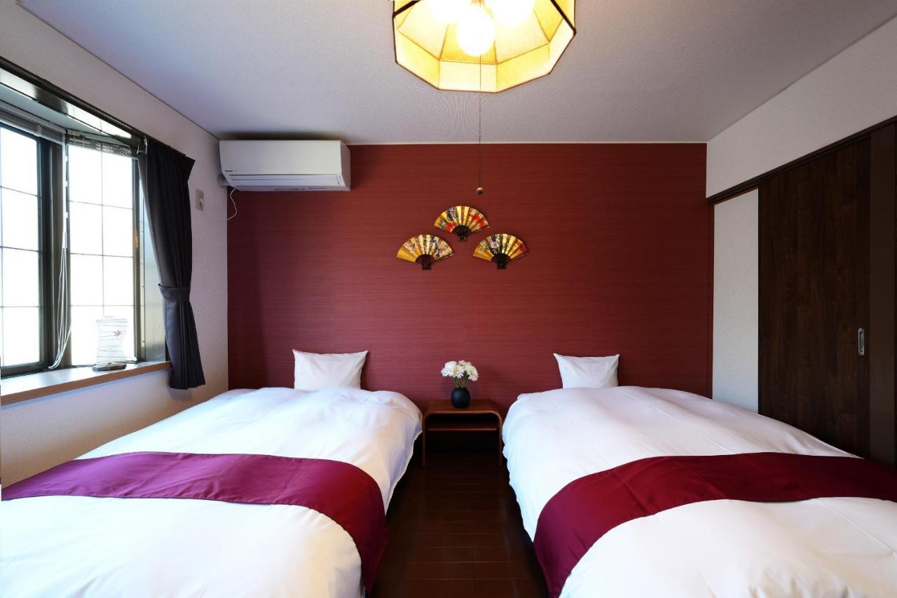 Hébergement de vacances Tianyi Pavilion - Vacation 46500v